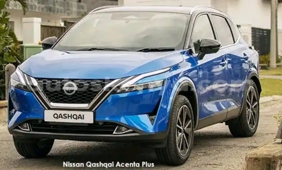 Buy Used Nissan Qashqai Blue Car in Nairobi in Nairobi Buy Used Nissan Qashqai Blue Car in Nairobi in Nairobi