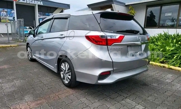 Oofamaa Honda Shuttle Silver Makiinaa iti Nairobi keessatti Nairobi keessatti Oofamaa Honda Shuttle Silver Makiinaa iti Nairobi keessatti Nairobi keessatti