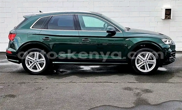 Nunua Ilio tumika Audi Q5 Kijani Gari ndani ya Nairobi nchini Nairobi Nunua Ilio tumika Audi Q5 Kijani Gari ndani ya Nairobi nchini Nairobi