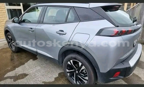Nunua Ilio tumika Peugeot 2008 Nyingine Gari ndani ya Nairobi nchini Nairobi