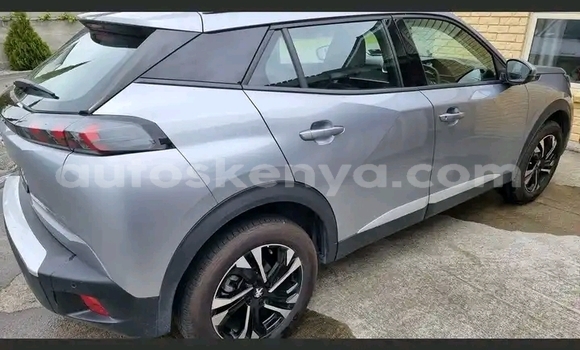 Buy Used Peugeot 2008 Other Car in Nairobi in Nairobi Buy Used Peugeot 2008 Other Car in Nairobi in Nairobi