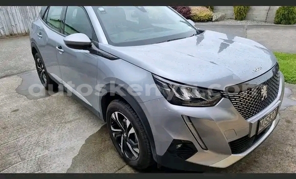 Buy Used Peugeot 2008 Other Car in Nairobi in Nairobi Buy Used Peugeot 2008 Other Car in Nairobi in Nairobi