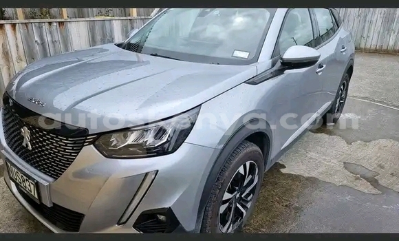 Buy Used Peugeot 2008 Other Car in Nairobi in Nairobi Buy Used Peugeot 2008 Other Car in Nairobi in Nairobi