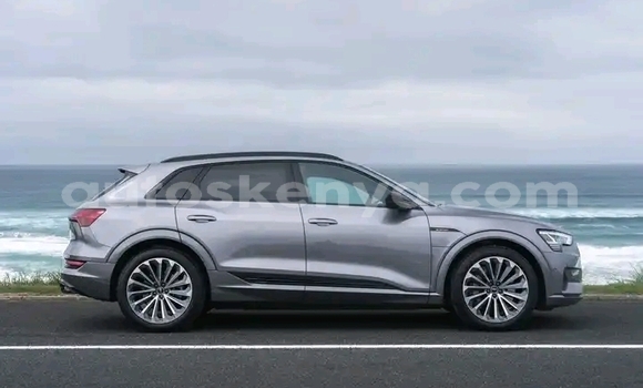 Nunua Ilio tumika Audi Typ R Nyingine Gari ndani ya Nairobi nchini Nairobi Nunua Ilio tumika Audi Typ R Nyingine Gari ndani ya Nairobi nchini Nairobi