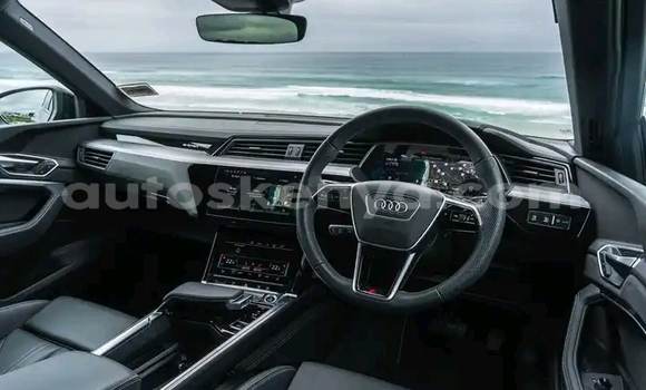 Buy Used Audi Typ R Other Car in Nairobi in Nairobi Buy Used Audi Typ R Other Car in Nairobi in Nairobi