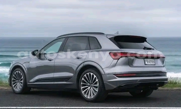 Buy Used Audi Typ R Other Car in Nairobi in Nairobi Buy Used Audi Typ R Other Car in Nairobi in Nairobi