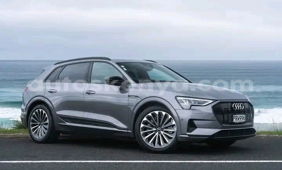 Buy Used Audi Typ R Other Car in Nairobi in Nairobi Buy Used Audi Typ R Other Car in Nairobi in Nairobi