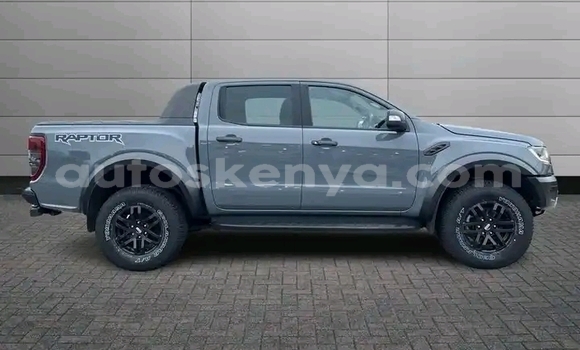 Buy Used Ford Ranger Other Car in Nairobi in Nairobi