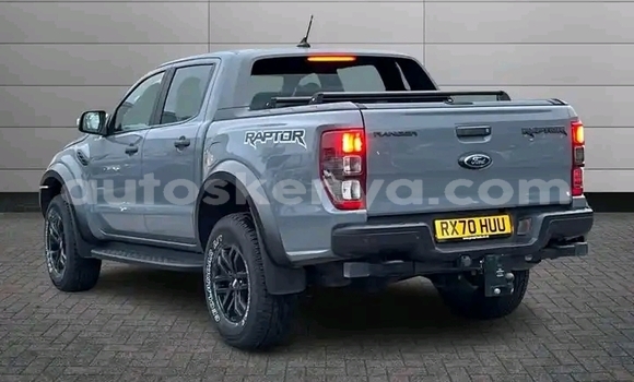 Buy Used Ford Ranger Other Car in Nairobi in Nairobi Buy Used Ford Ranger Other Car in Nairobi in Nairobi