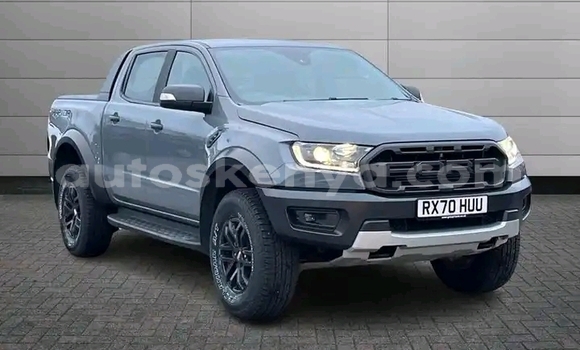 Buy Used Ford Ranger Other Car in Nairobi in Nairobi Buy Used Ford Ranger Other Car in Nairobi in Nairobi