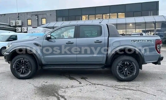 Buy Used Ford Ranger Other Car in Nairobi in Nairobi Buy Used Ford Ranger Other Car in Nairobi in Nairobi