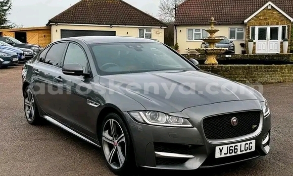 Buy Used Jaguar XFR Other Car in Nairobi in Nairobi Buy Used Jaguar XFR Other Car in Nairobi in Nairobi