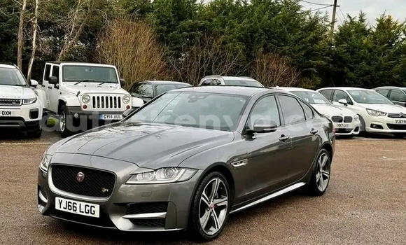 Buy Used Jaguar XFR Other Car in Nairobi in Nairobi Buy Used Jaguar XFR Other Car in Nairobi in Nairobi