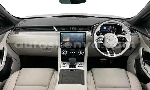 Buy Used Jaguar F-Pace Other Car in Nairobi in Nairobi Buy Used Jaguar F-Pace Other Car in Nairobi in Nairobi