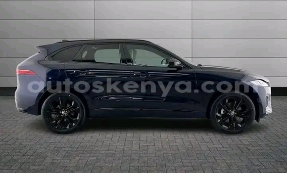 Buy Used Jaguar F-Pace Other Car in Nairobi in Nairobi Buy Used Jaguar F-Pace Other Car in Nairobi in Nairobi