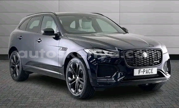 Buy Used Jaguar F-Pace Other Car in Nairobi in Nairobi Buy Used Jaguar F-Pace Other Car in Nairobi in Nairobi