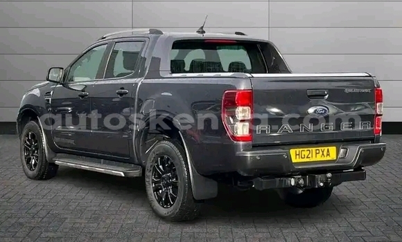 Oofamaa Ford Ranger Other Makiinaa iti Nairobi keessatti Nairobi keessatti