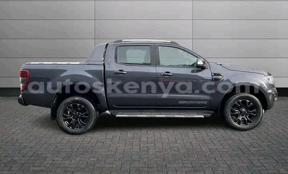 Buy Used Ford Ranger Other Car in Nairobi in Nairobi Buy Used Ford Ranger Other Car in Nairobi in Nairobi