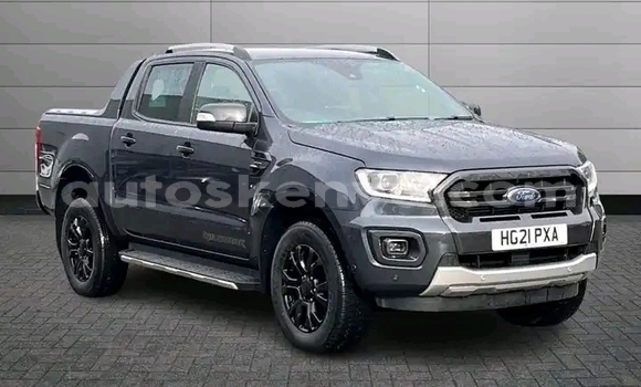 Buy Used Ford Ranger Other Car in Nairobi in Nairobi Buy Used Ford Ranger Other Car in Nairobi in Nairobi