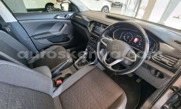 Buy Used Volkswagen T-Roc Other Car in Nairobi in Nairobi Buy Used Volkswagen T-Roc Other Car in Nairobi in Nairobi