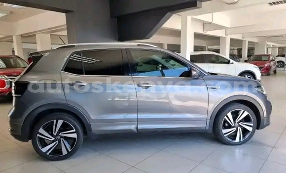 Buy Used Volkswagen T-Roc Other Car in Nairobi in Nairobi Buy Used Volkswagen T-Roc Other Car in Nairobi in Nairobi