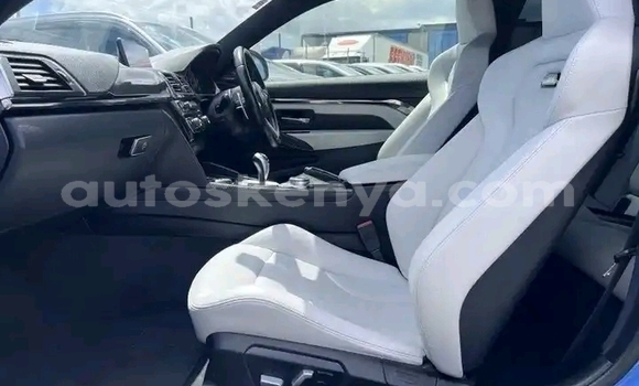 Oofamaa BMW M4 Blue Makiinaa iti Nairobi keessatti Nairobi keessatti Oofamaa BMW M4 Blue Makiinaa iti Nairobi keessatti Nairobi keessatti