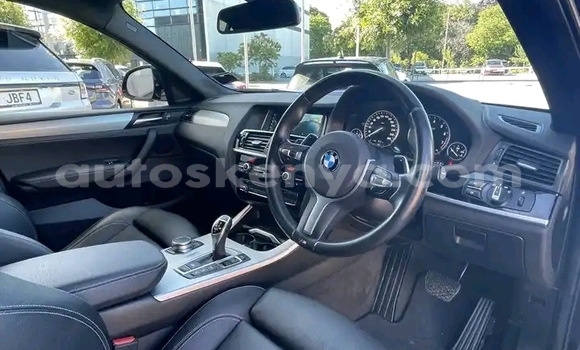 Buy Used BMW X4 Black Car in Nairobi in Nairobi Buy Used BMW X4 Black Car in Nairobi in Nairobi