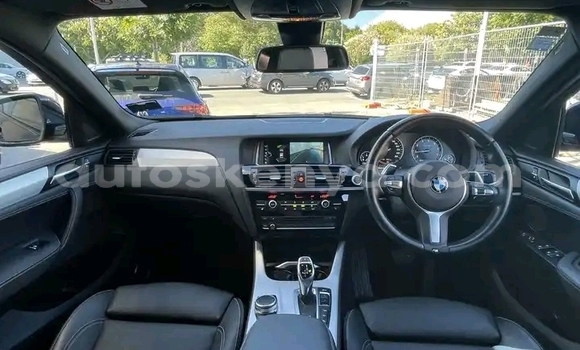 Buy Used BMW X4 Black Car in Nairobi in Nairobi Buy Used BMW X4 Black Car in Nairobi in Nairobi