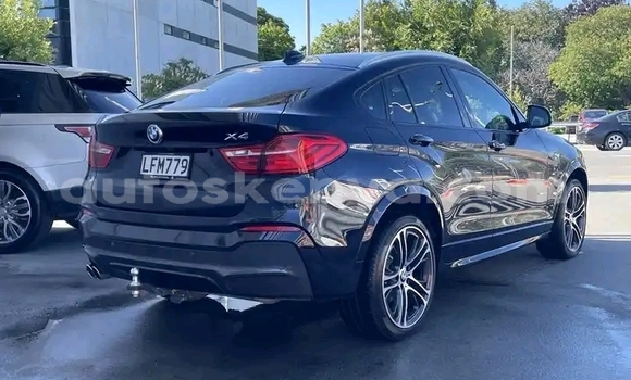 Buy Used BMW X4 Black Car in Nairobi in Nairobi Buy Used BMW X4 Black Car in Nairobi in Nairobi
