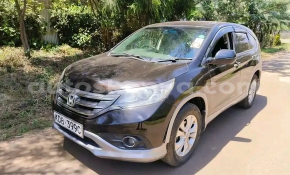 Oofamaa Honda CR–V Other Makiinaa iti Nairobi keessatti Nairobi keessatti