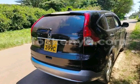 Buy Used Honda CR–V Other Car in Nairobi in Nairobi Buy Used Honda CR–V Other Car in Nairobi in Nairobi