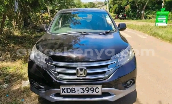 Buy Used Honda CR–V Other Car in Nairobi in Nairobi Buy Used Honda CR–V Other Car in Nairobi in Nairobi