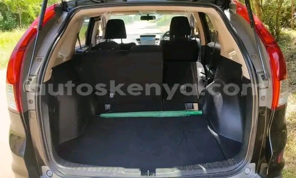 Buy Used Honda CR–V Other Car in Nairobi in Nairobi Buy Used Honda CR–V Other Car in Nairobi in Nairobi