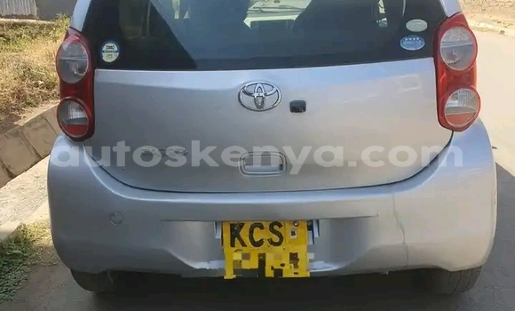 Oofamaa Toyota Passo Other Makiinaa iti Nyamira keessatti Nyanza keessatti