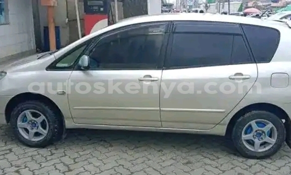 Buy Used Saipa Tiba White Car in Nairobi in Nairobi