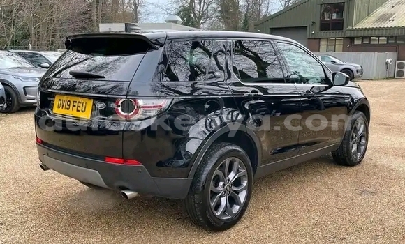 Oofamaa Land Rover Discovery Other Makiinaa iti Nairobi keessatti Nairobi keessatti