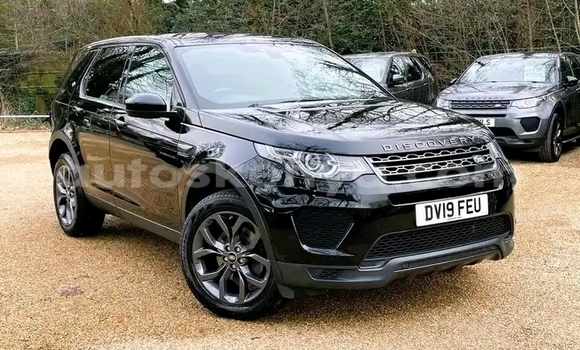 Buy Used Land Rover Discovery Other Car in Nairobi in Nairobi Buy Used Land Rover Discovery Other Car in Nairobi in Nairobi