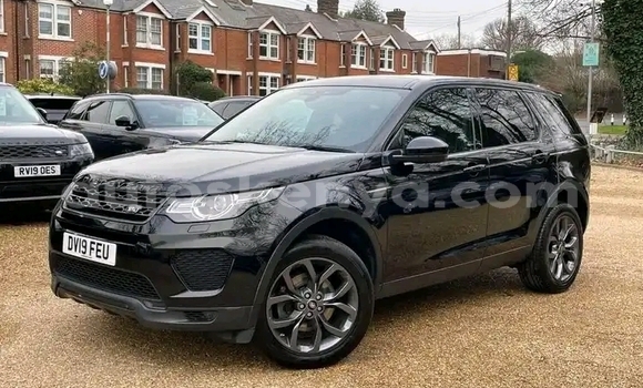Buy Used Land Rover Discovery Other Car in Nairobi in Nairobi Buy Used Land Rover Discovery Other Car in Nairobi in Nairobi