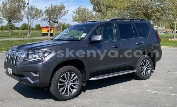 Oofamaa Toyota Land Cruiser Prado Other Makiinaa iti Nairobi keessatti Nairobi keessatti Oofamaa Toyota Land Cruiser Prado Other Makiinaa iti Nairobi keessatti Nairobi keessatti