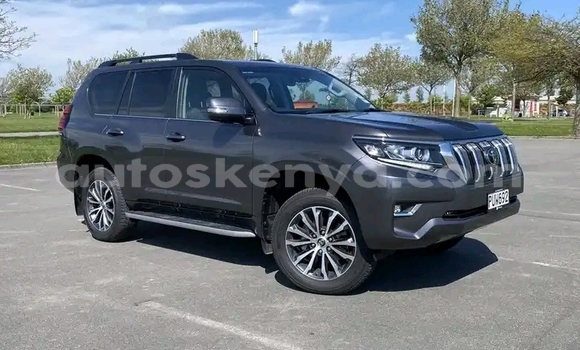 Oofamaa Toyota Land Cruiser Prado Other Makiinaa iti Nairobi keessatti Nairobi keessatti Oofamaa Toyota Land Cruiser Prado Other Makiinaa iti Nairobi keessatti Nairobi keessatti