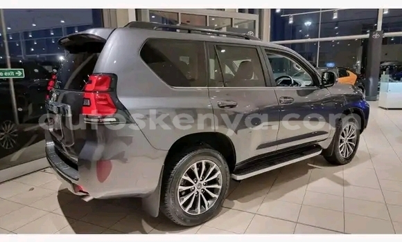 Buy Used Toyota Land Cruiser Other Car in Nairobi in Nairobi Buy Used Toyota Land Cruiser Other Car in Nairobi in Nairobi