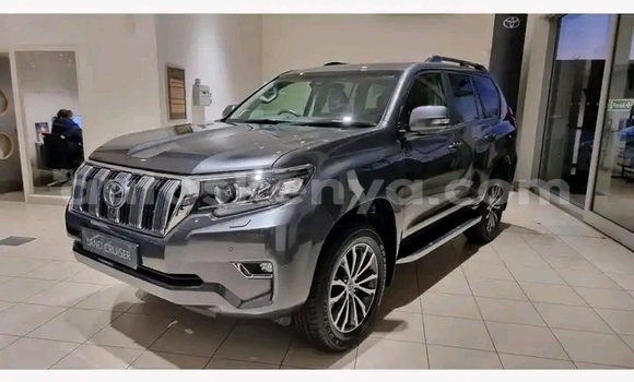 Buy Used Toyota Land Cruiser Other Car in Nairobi in Nairobi Buy Used Toyota Land Cruiser Other Car in Nairobi in Nairobi
