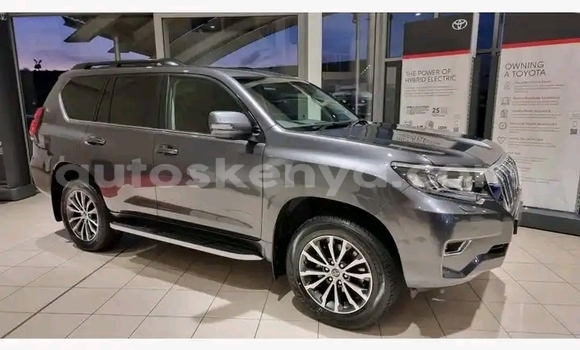Buy Used Toyota Land Cruiser Other Car in Nairobi in Nairobi Buy Used Toyota Land Cruiser Other Car in Nairobi in Nairobi