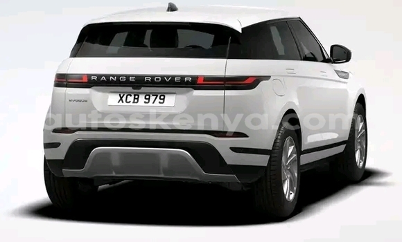 Nunua Ilio tumika Land Rover Range Rover Evoque Nyeupe Gari ndani ya Nairobi nchini Nairobi Nunua Ilio tumika Land Rover Range Rover Evoque Nyeupe Gari ndani ya Nairobi nchini Nairobi