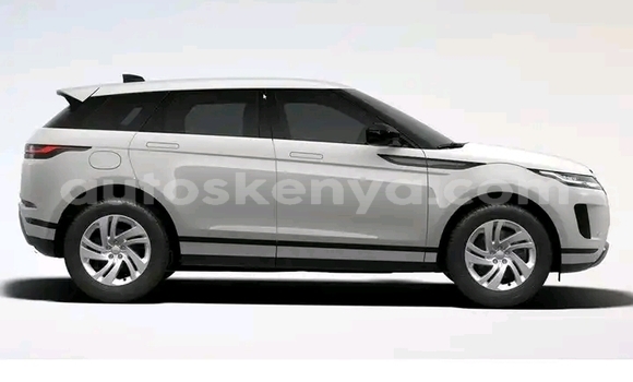 Oofamaa Land Rover Range Rover Evoque White Makiinaa iti Nairobi keessatti Nairobi keessatti Oofamaa Land Rover Range Rover Evoque White Makiinaa iti Nairobi keessatti Nairobi keessatti