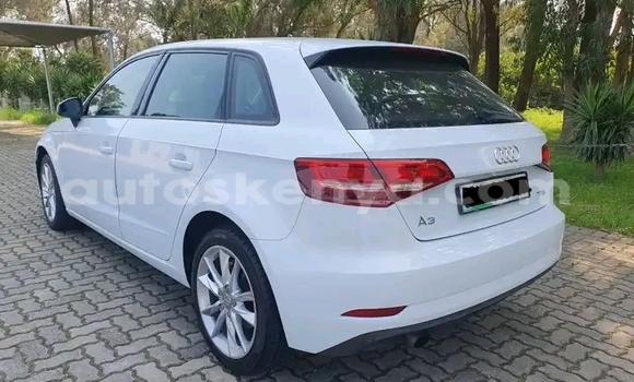Buy Used Audi A3 White Car in Nairobi in Nairobi Buy Used Audi A3 White Car in Nairobi in Nairobi