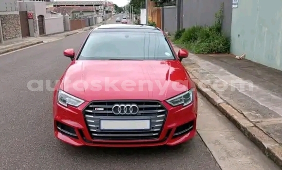 Oofamaa Audi A3 Red Makiinaa iti Nairobi keessatti Nairobi keessatti Oofamaa Audi A3 Red Makiinaa iti Nairobi keessatti Nairobi keessatti