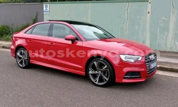 Oofamaa Audi A3 Red Makiinaa iti Nairobi keessatti Nairobi keessatti Oofamaa Audi A3 Red Makiinaa iti Nairobi keessatti Nairobi keessatti