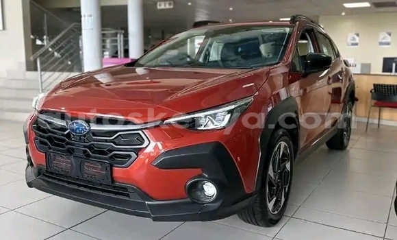 Nunua Ilio tumika Subaru Forester Nyingine Gari ndani ya Nairobi nchini Nairobi