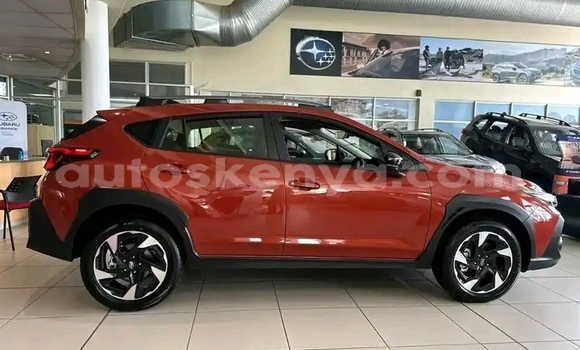 Buy Used Subaru Forester Other Car in Nairobi in Nairobi Buy Used Subaru Forester Other Car in Nairobi in Nairobi
